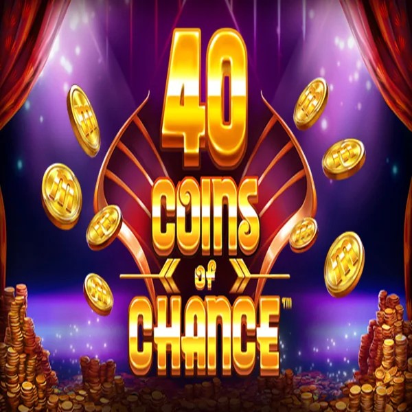 40 Coins of Chance online slot from SYNOT Games – play at casinacasinoo.eu