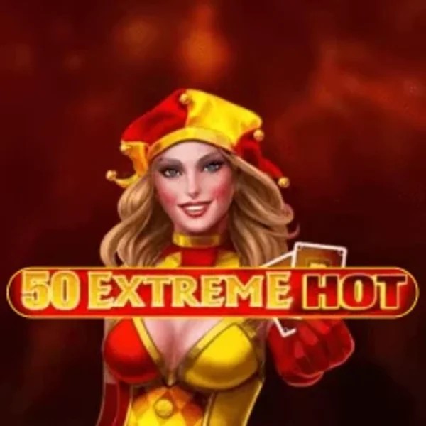 Play the 50 Extreme Hot slot by Eurocoin Interactive on Casina Casino