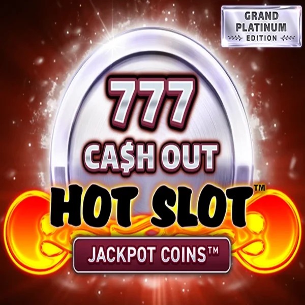 Enjoy 777 Cash Out Grand Platinum Edition by Wazdan – logo hosted on casinacasinoo.eu
