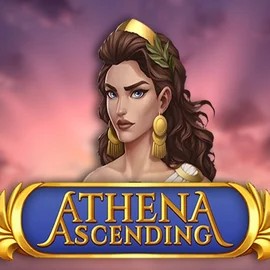 Play Athena Ascending slot by Play'n GO on casinacasinoo.eu