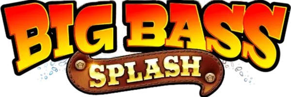 Big Bass Splash by Pragmatic Play, showcased at casinacasinoo.eu – game logo