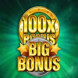 Big Bonus – slot by Inspired Gaming, featured at casinacasinoo.eu