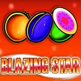 Blazing Star – slot by Merkur Gaming, featured at casinacasinoo.eu