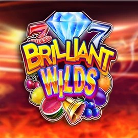 Play Brilliant Wilds slot by iSoftBet on casinacasinoo.eu
