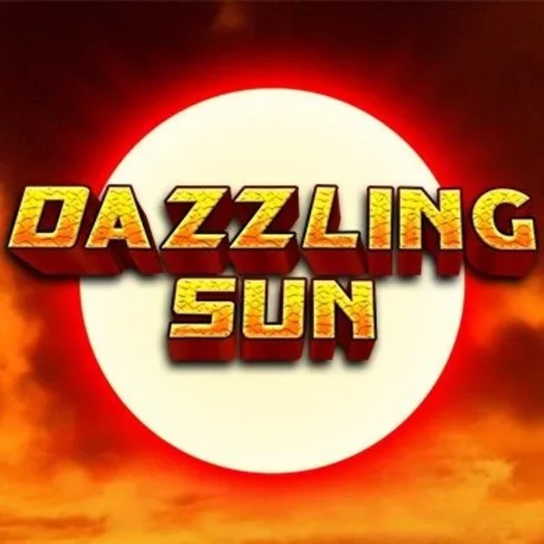 Enjoy Dazzling Sun by Win Studios – logo hosted on casinacasinoo.eu