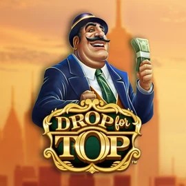 Drop For Top – slot by Rarestone Gaming, featured at casinacasinoo.eu