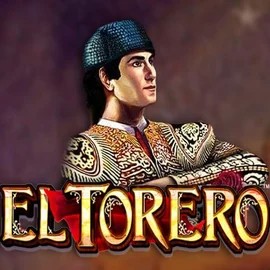 El Torero casino game by RTG (Reel Time Gaming) – featured logo at Casina Casino