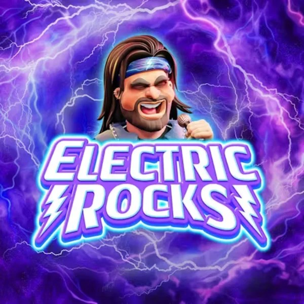 Play Electric Rocks slot by Inspired Gaming on casinacasinoo.eu