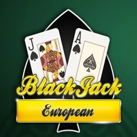 Play European Blackjack MH slot by Play'n GO on casinacasinoo.eu