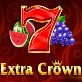 Enjoy Extra Crown by Amusnet Interactive – logo hosted on casinacasinoo.eu