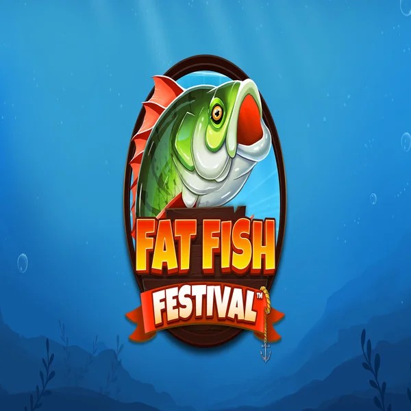 Fat Fish Festival online slot from Wishbone Games – play at casinacasinoo.eu