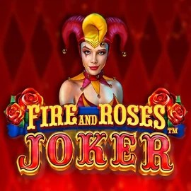 Fire and Roses Joker – slot by Triple Edge Studios, featured at casinacasinoo.eu