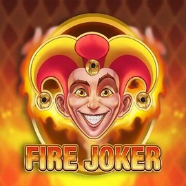 Fire Joker by Play'n GO, showcased at casinacasinoo.eu – game logo