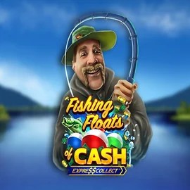 Play Fishing Floats of Cash slot by Gold Coin Studio on casinacasinoo.eu