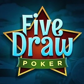 Five Draw Poker MH (Nucleus) slot visual from Nucleus Gaming available on casinacasinoo.eu