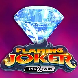 Enjoy Flaming Joker Link and Win by Barstruck – logo hosted on casinacasinoo.eu