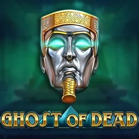 Ghost of Dead casino game by Play'n GO – featured logo at Casina Casino