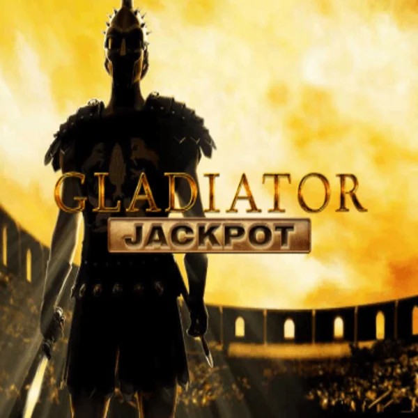 Gladiator Jackpot online slot from Playtech – play at casinacasinoo.eu