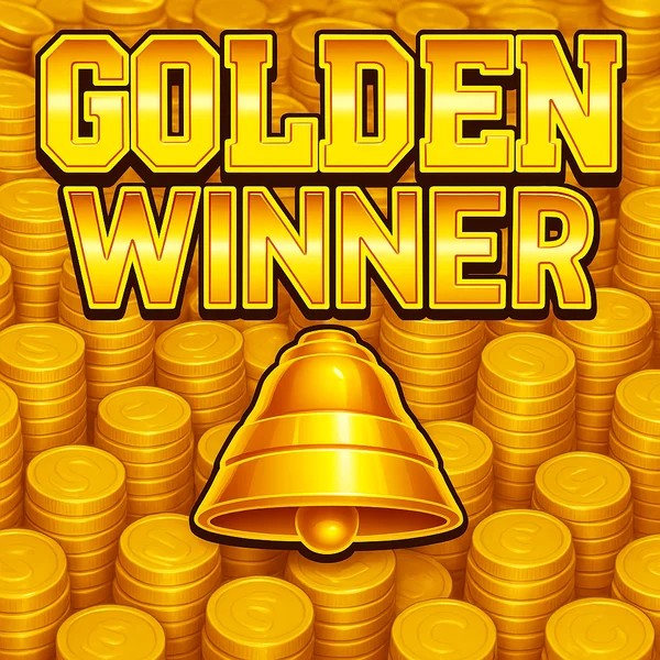 Golden Winner online slot from Inspired Gaming – play at casinacasinoo.eu