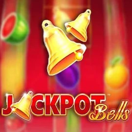 Try Jackpot Bells slot by Playtech on casinacasinoo.eu – logo image