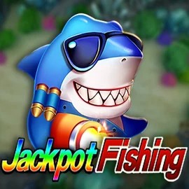 Play the Jackpot Fishing slot by TaDa Gaming on Casina Casino