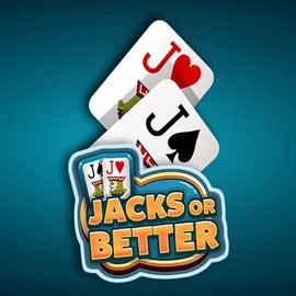 Play the Jacks or Better (Red Rake Gaming) slot by Red Rake Gaming on Casina Casino