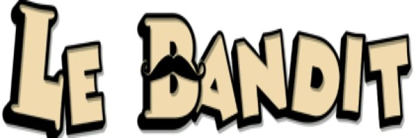 Play Le Bandit slot by Hacksaw Gaming on casinacasinoo.eu