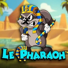 Le Pharaoh online slot from Hacksaw Gaming – play at casinacasinoo.eu