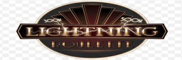 Try Lightning Roulette slot by Evolution on casinacasinoo.eu – logo image