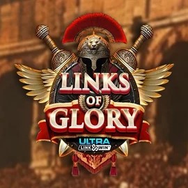 Try Links of Glory slot by Slingshot Studios on casinacasinoo.eu – logo image