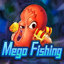 Try Mega Fishing slot by TaDa Gaming on casinacasinoo.eu – logo image