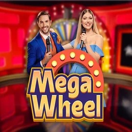Mega Wheel online slot from Pragmatic Play – play at casinacasinoo.eu