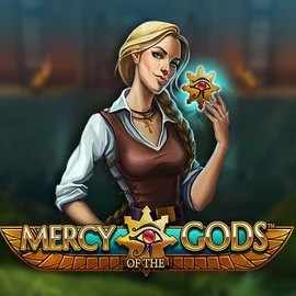 Mercy Of The Gods – slot by NetEnt, featured at casinacasinoo.eu
