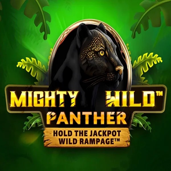 Mighty Wild Panther – slot by Wazdan, featured at casinacasinoo.eu