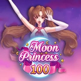 Moon Princess 100 online slot from Play'n GO – play at casinacasinoo.eu
