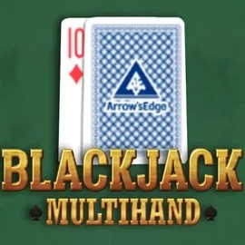 Try Multihand Blackjack slot by Pragmatic Play on casinacasinoo.eu – logo image
