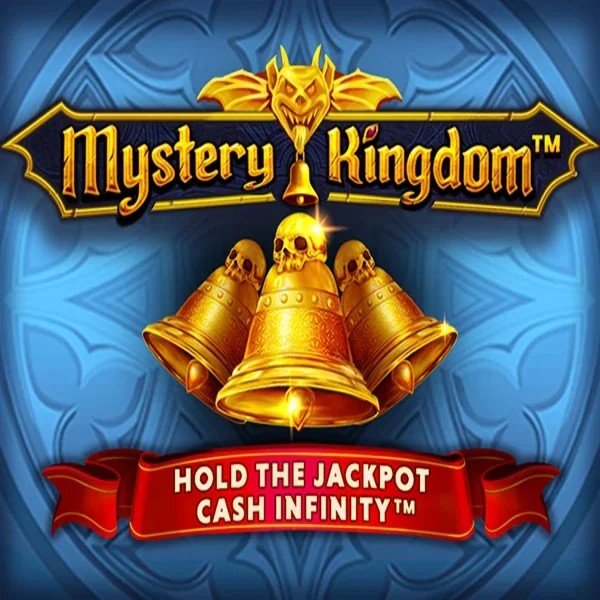 Mystery Kingdom Mystery Bells slot visual from Wazdan available on casinacasinoo.eu