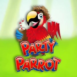 Party Parrot – slot by Rival, featured at casinacasinoo.eu