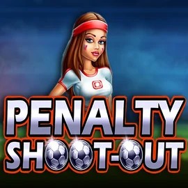 Penalty Shoot-out game by Evoplay – logo hosted on Casina Casino