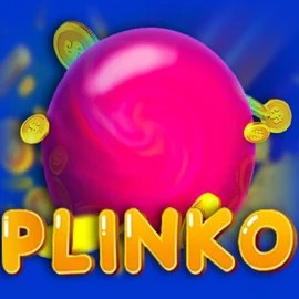 Plinko (BGaming) game by BGAMING – logo hosted on Casina Casino