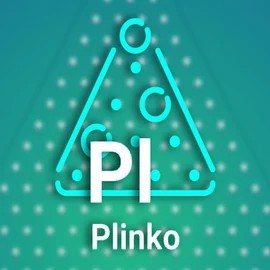 Plinko (Spribe) logo by Spribe at Casina Casino
