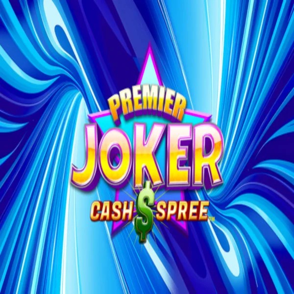 Enjoy Premier Joker Cash Spree by Oros Gaming – logo hosted on casinacasinoo.eu