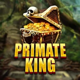 Primate King slot visual from Red Tiger Gaming available on casinacasinoo.eu