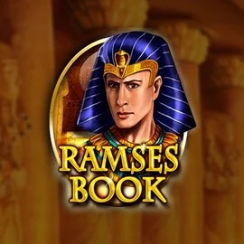 Ramses Book Deluxe – slot by Gamomat, featured at casinacasinoo.eu