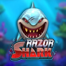 Razor Shark online slot from Push Gaming – play at casinacasinoo.eu