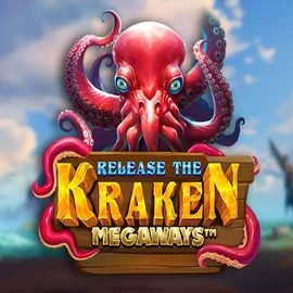 Release the Kraken Megaways – slot by Pragmatic Play, featured at casinacasinoo.eu