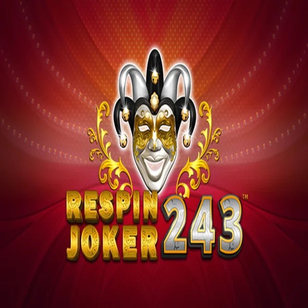 Play Respin Joker 243 slot by SYNOT Games on casinacasinoo.eu
