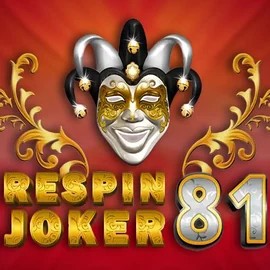 Try Respin Joker 81 slot by SYNOT Games on casinacasinoo.eu – logo image