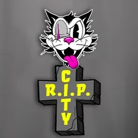 RIP City – slot by Hacksaw Gaming, featured at casinacasinoo.eu