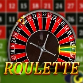 Roulette (Pragmatic Play) slot visual from Pragmatic Play available on casinacasinoo.eu